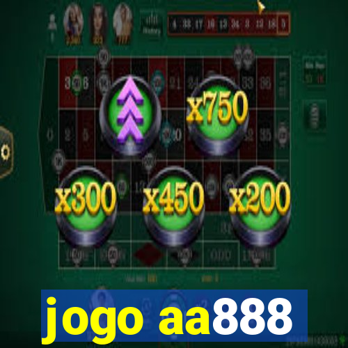 jogo aa888